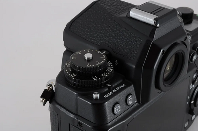 Nikon Df Image