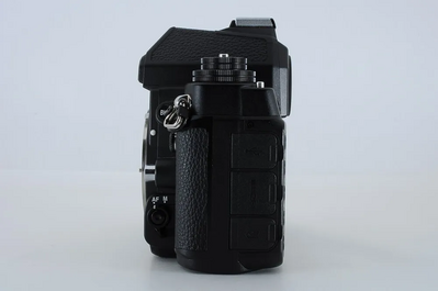 Nikon Df Image