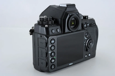 Nikon Df Image