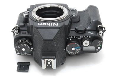 Nikon Df Image