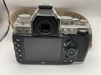 Nikon Df Image