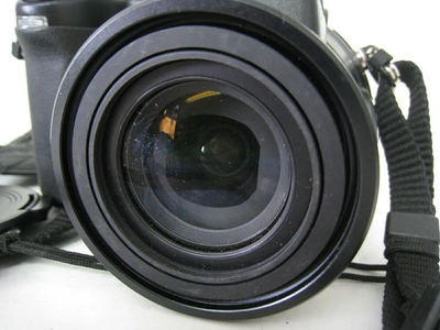Nikon Coolpix 5700 Image