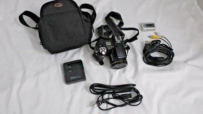 Nikon 5700 Image