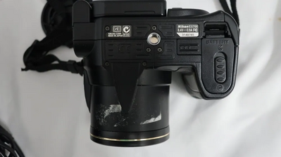 Nikon 5700 Image