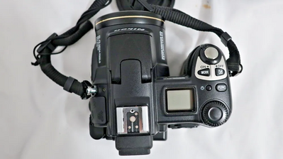 Nikon 5700 Image