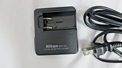 Nikon 5700 Image