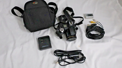 Nikon 5700 Image
