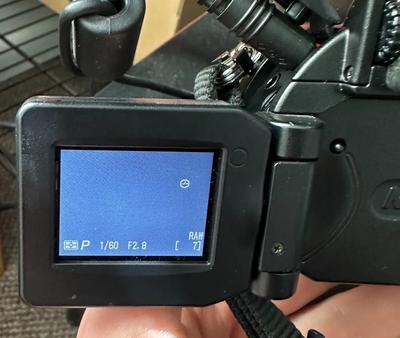 Nikon 5700 Image