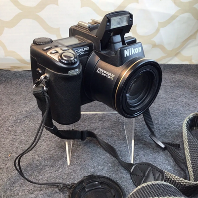 Nikon 5700 Image