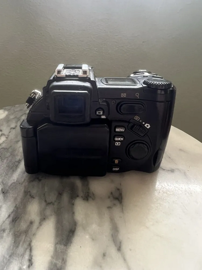 Nikon 5700 Image