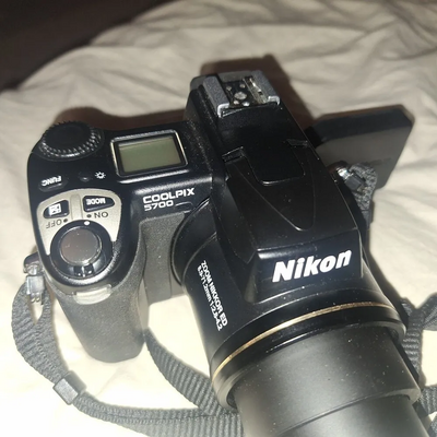 Nikon 5700 Image