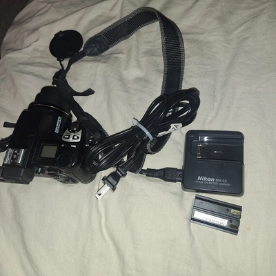 Nikon 5700 Image