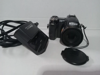 Nikon 5700 Image