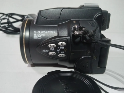 Nikon 5700 Image