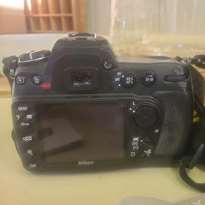 Nikon Digital Image
