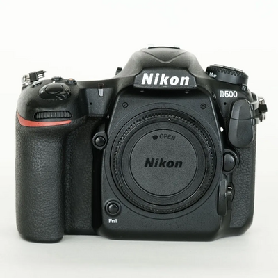 Nikon Digital Image