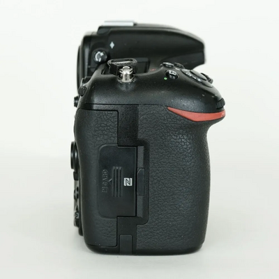 Nikon Digital Image
