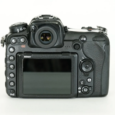 Nikon Digital Image