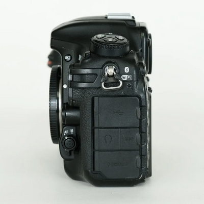 Nikon Digital Image