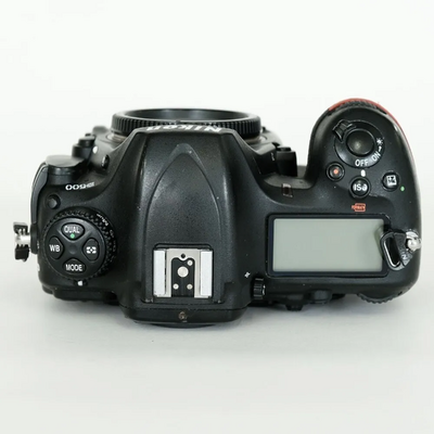 Nikon Digital Image