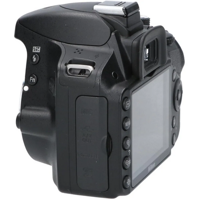 Nikon Digital Image