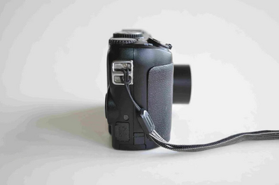 Nikon Coolpix P5100 Image