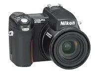 Nikon Coolpix 8700 Image