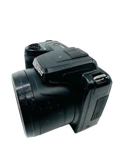 Nikon L105 Image