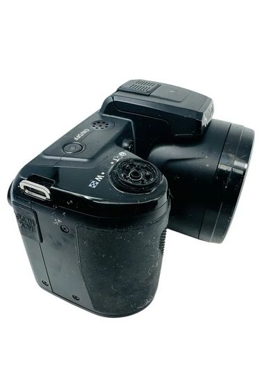 Nikon L105 Image