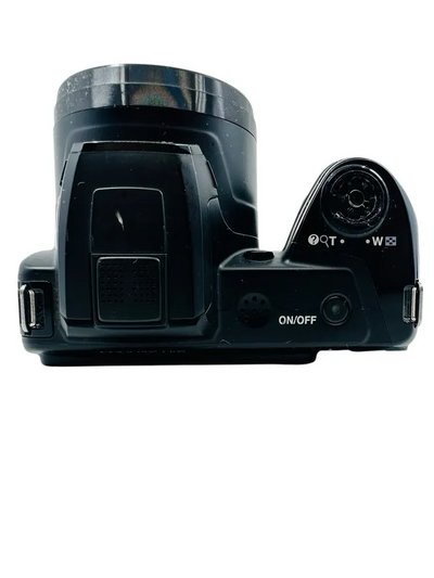 Nikon L105 Image