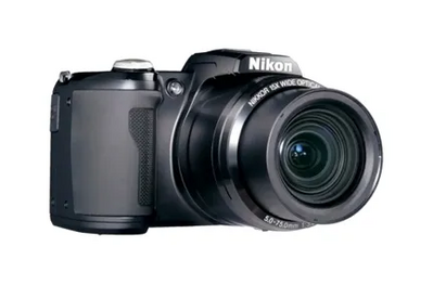 Nikon L105 Image
