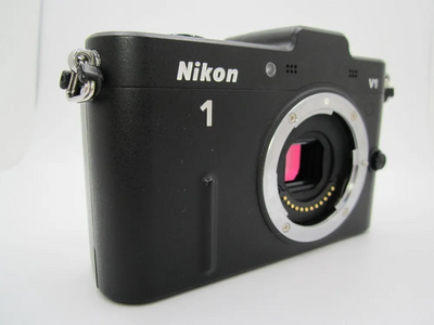 Nikon 1 v1 Image