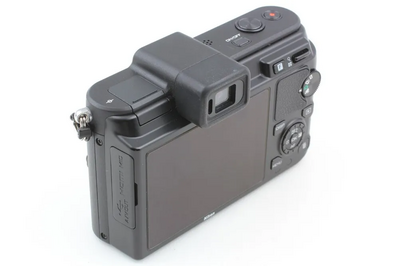 Nikon 1 v1 Image