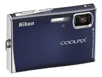 Nikon S51 Image