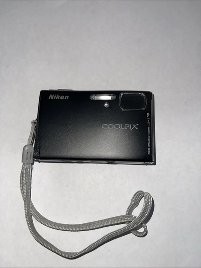 Nikon S51 Image