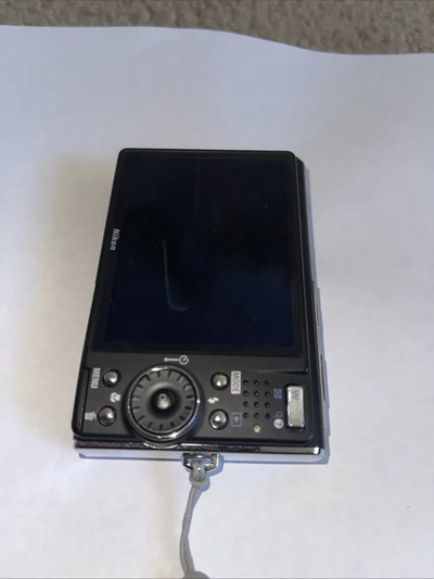 Nikon S51 Image