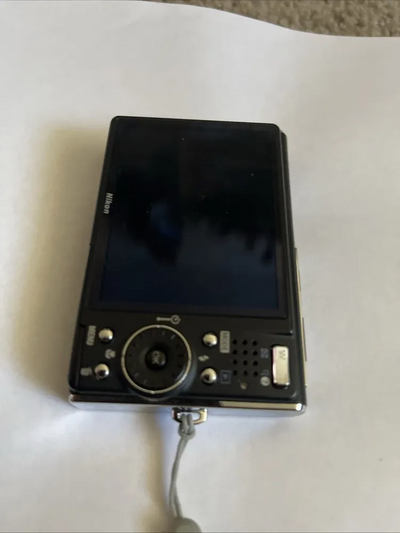 Nikon S51 Image