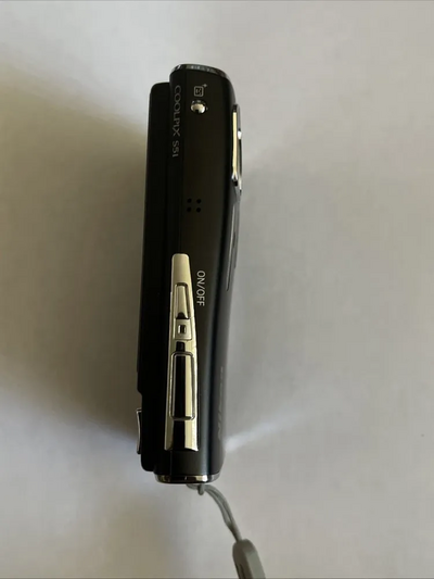 Nikon S51 Image