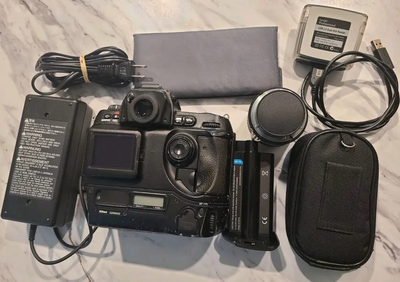 Nikon Dh1 Image