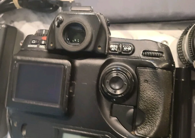 Nikon Dh1 Image