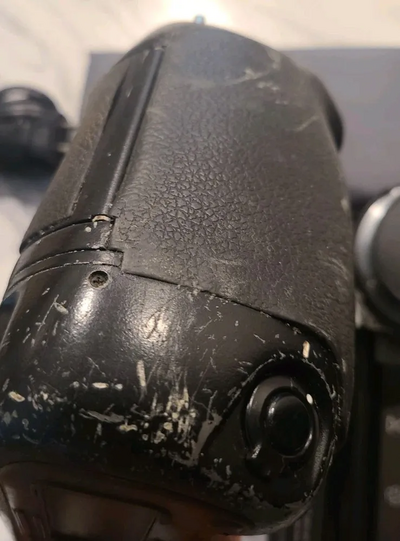 Nikon Dh1 Image