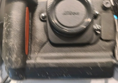Nikon Dh1 Image