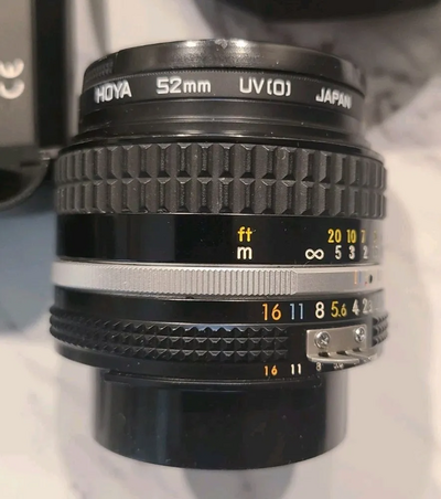 Nikon Dh1 Image