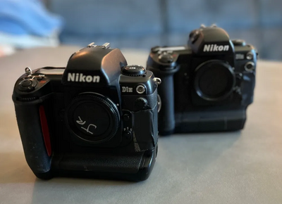 Nikon Dh1 Image