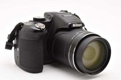 Nikon Coolpix P610 Image