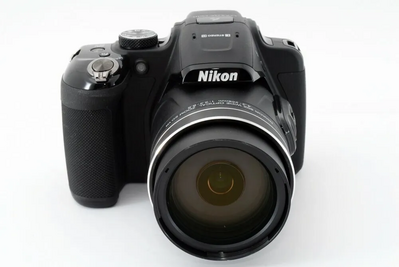 Nikon Coolpix P610 Image