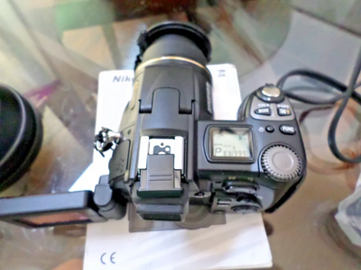 Nikon 8700 Image