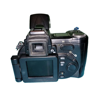 Nikon 8700 Image