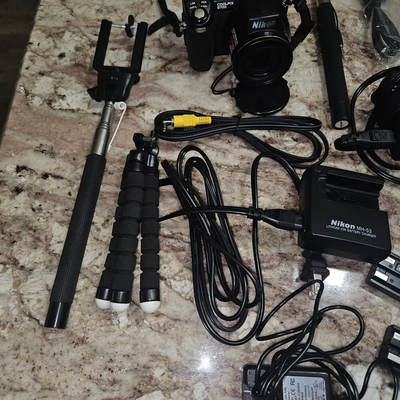 Nikon 8700 Image