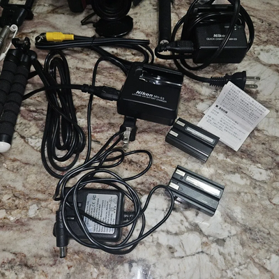 Nikon 8700 Image